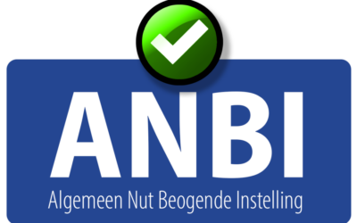 Geweldig Nieuws voor de stichting