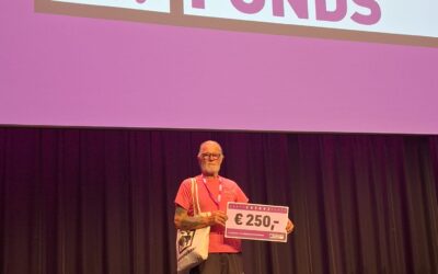 Landelijke Bijeenkomst Armoedehulp 2026
